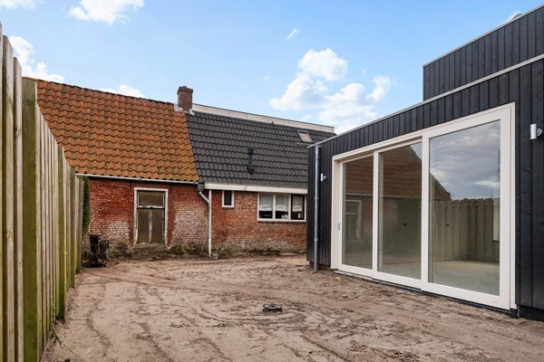 Medium property photo - De Wiel 2, 9136 PW Peazens